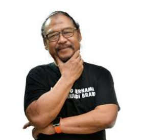 Subiakto Priosoedarsono