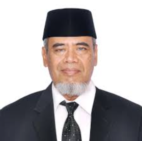 Prof.Dr. H.M. Kuswandi, Apt., S.U.,M.Phil