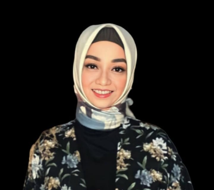 Tina Nancy Promotor stifin